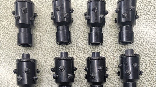機械破玻裝置——一壓即破，瞬間逃生
