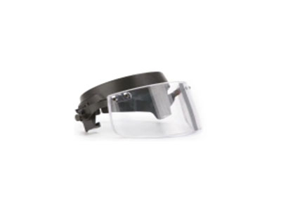 FDK2F-ZH01-2防護(hù)面罩