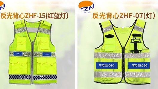 反光材料一覽，振弘和您一起選擇優(yōu)質(zhì)的材料