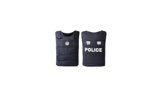 安全第一，防刺服了解一下