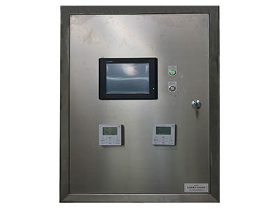 ZHDK-3智能觸屏電器控制柜 ZHDK-3智能觸屏電器控制柜